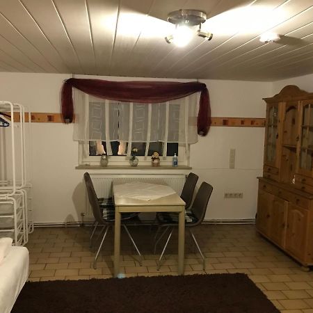 Ferienwohnung Sandner Porta Westfalica Kültér fotó