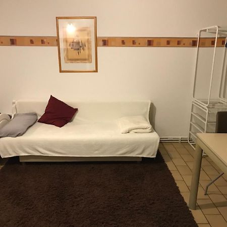 Ferienwohnung Sandner Porta Westfalica Kültér fotó