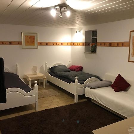 Ferienwohnung Sandner Porta Westfalica Kültér fotó